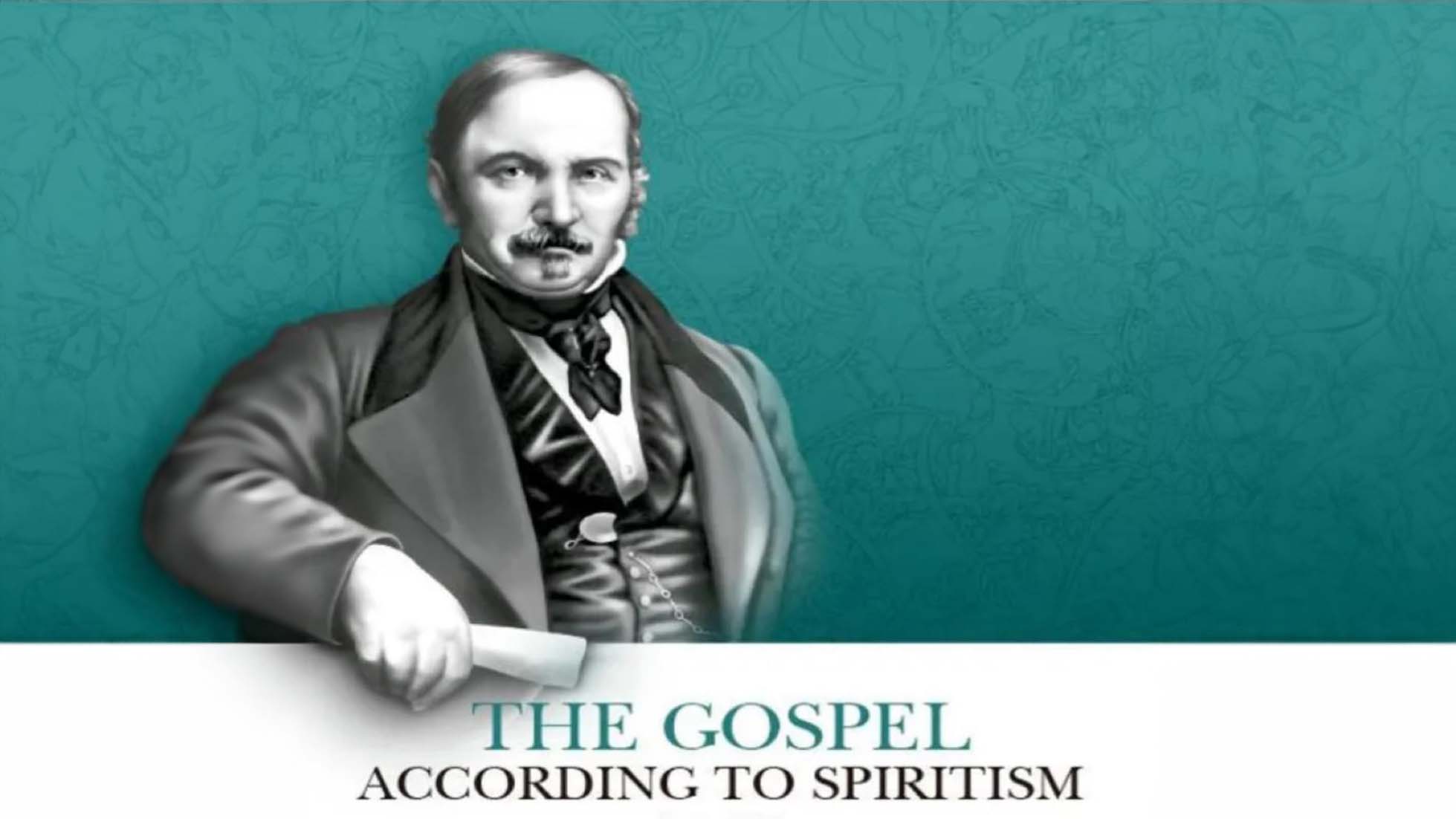 The Gospel 3